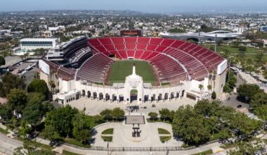 Los Angeles 2028 organizers promise affordable Olympic tickets amid World Cup controversy