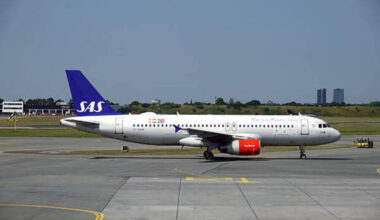 Mexico, Denmark, Norway, And Sweden Come Together To Elevate Travel Connectivity With New SAS And Aeromexico Codeshare Agreement