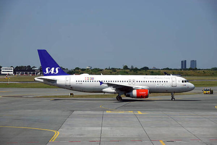 Mexico, Denmark, Norway, And Sweden Come Together To Elevate Travel Connectivity With New SAS And Aeromexico Codeshare Agreement