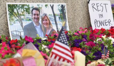 Lawmakers shot, ICE operations and ongoing fraud investigations: Minnesota's top political stories of 2025