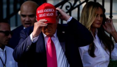 Trump is trying to reshape the world into his populist image: Analysis