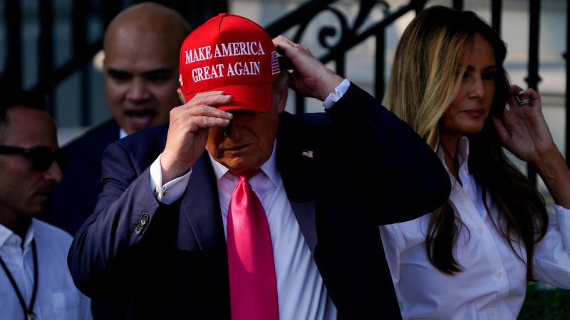 Trump is trying to reshape the world into his populist image: Analysis