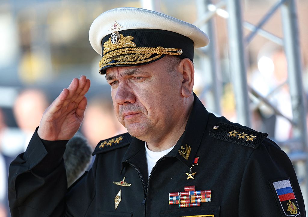 Russian navy chief accuses NATO of stepping up spying activities in the Arctic, TASS reports – Eye on the Arctic