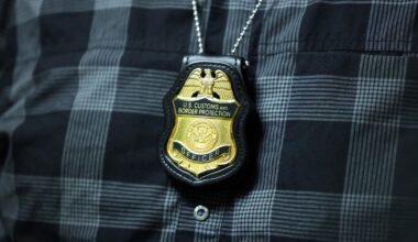 ICE operations targeting Somali immigrants underway in Twin Cities