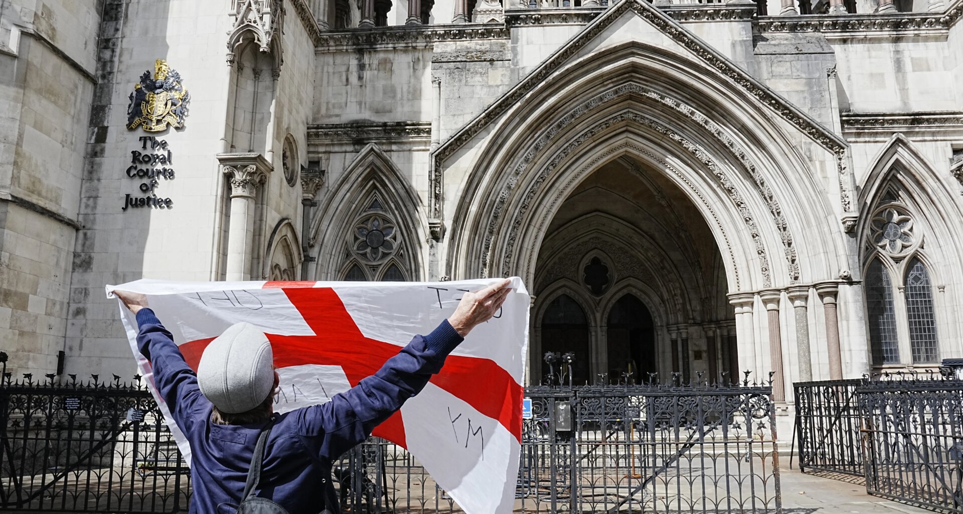 Caritas says new UK asylum rules are ‘incompatible with Gospel values’