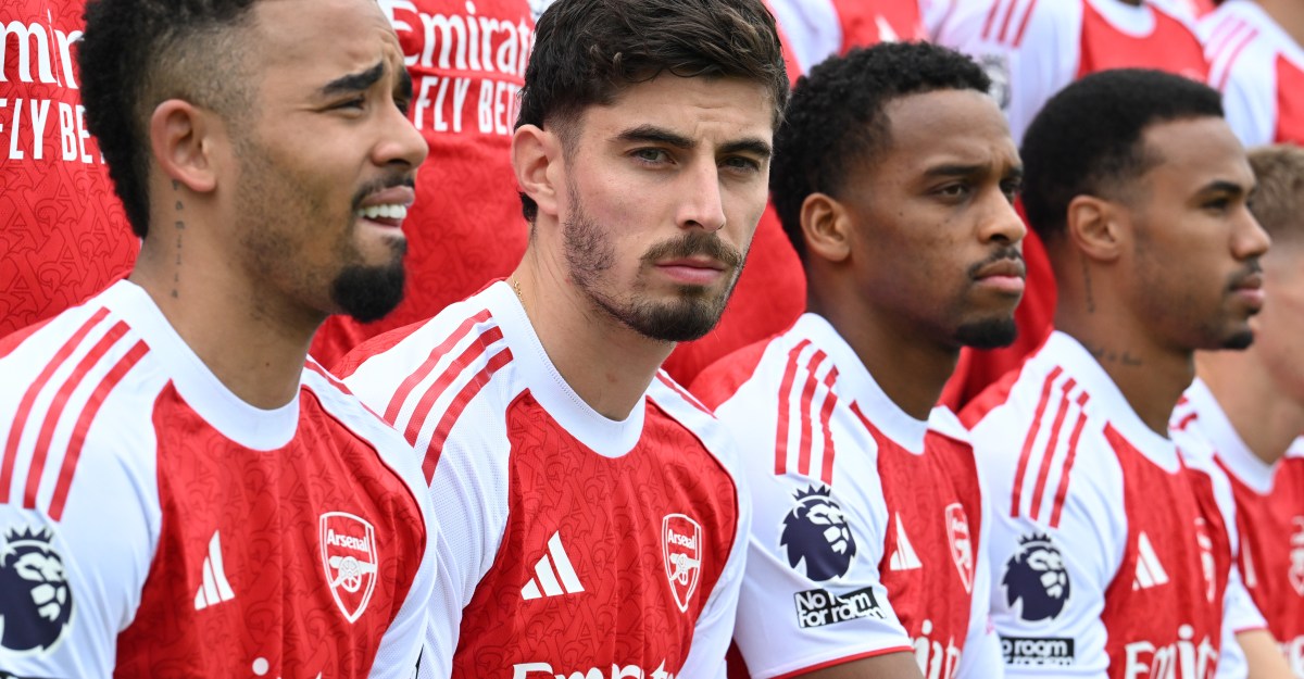 Germany Watch: Kai Havertz nearing Arsenal return