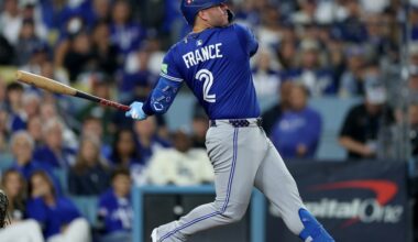 As First Base Market Thins, Ty France Is A Strong Fit For The Washington Nationals