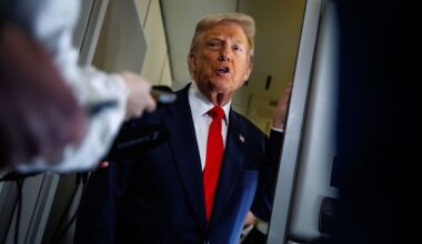 Trump commutes sentence of private equity CEO convicted of fraud