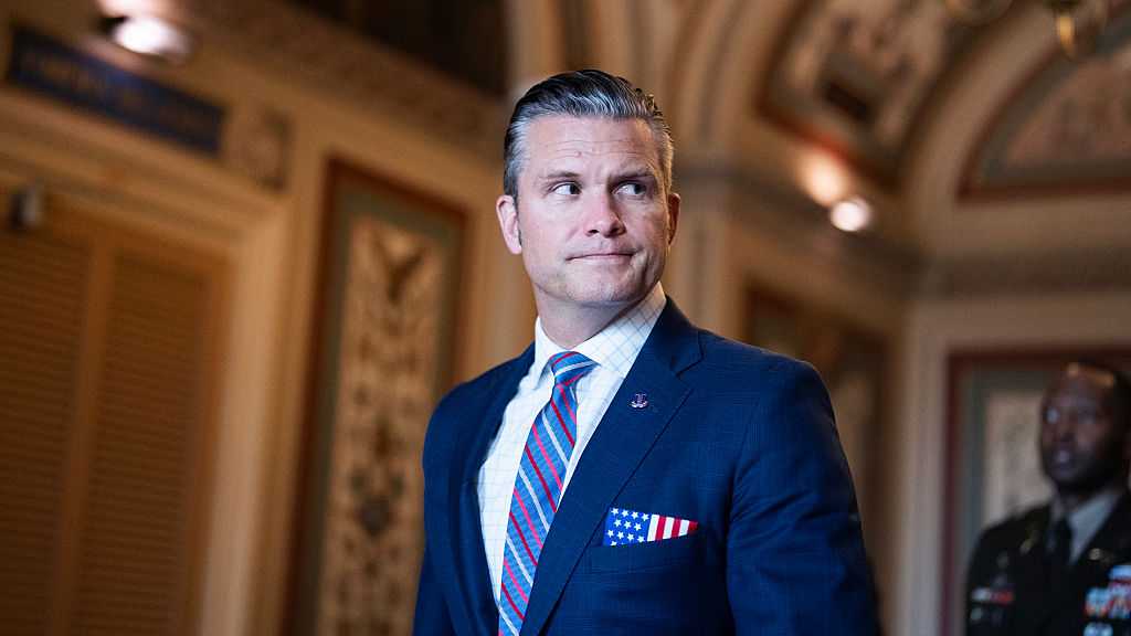 Hegseth doubles down, defends strikes on alleged drug boats