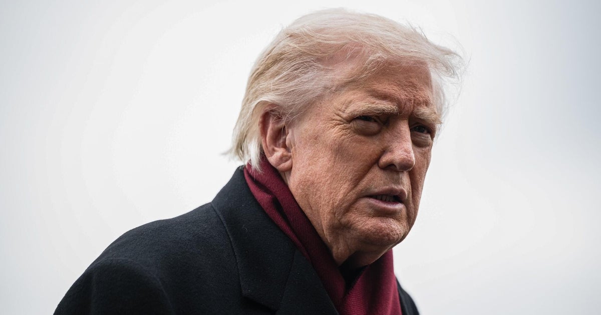 Trump Media & Technology to merge with fusion energy company TAE in $6 billion deal