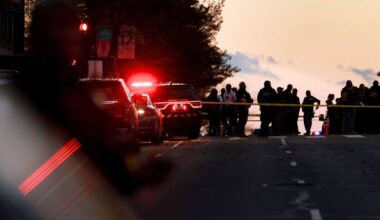 With immigration paused, Afghans in the US and abroad urgently seek options after the National Guard attack