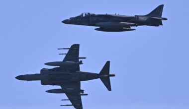 Trump administration latest: Hopes for Russia-Ukraine peace plan dampened