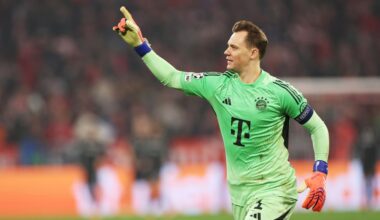 Bayern Munich and Germany News: Manuel Neuer will decide his own future, says exec
