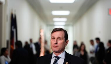 ‘They’re attacking their own’: DC Democrats irked by surge of left-wing challengers with House majority on the line