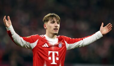 Rudi Völler hopeful, optimistic for the future of Germany national team with the influx of younger talents