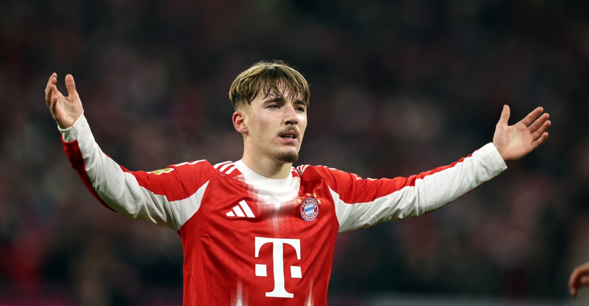 Rudi Völler hopeful, optimistic for the future of Germany national team with the influx of younger talents