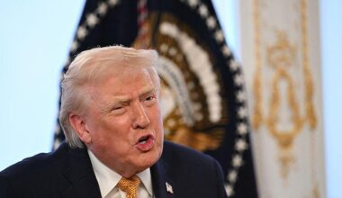 U.S. launches strikes on ISIS targets in Nigeria, Trump says