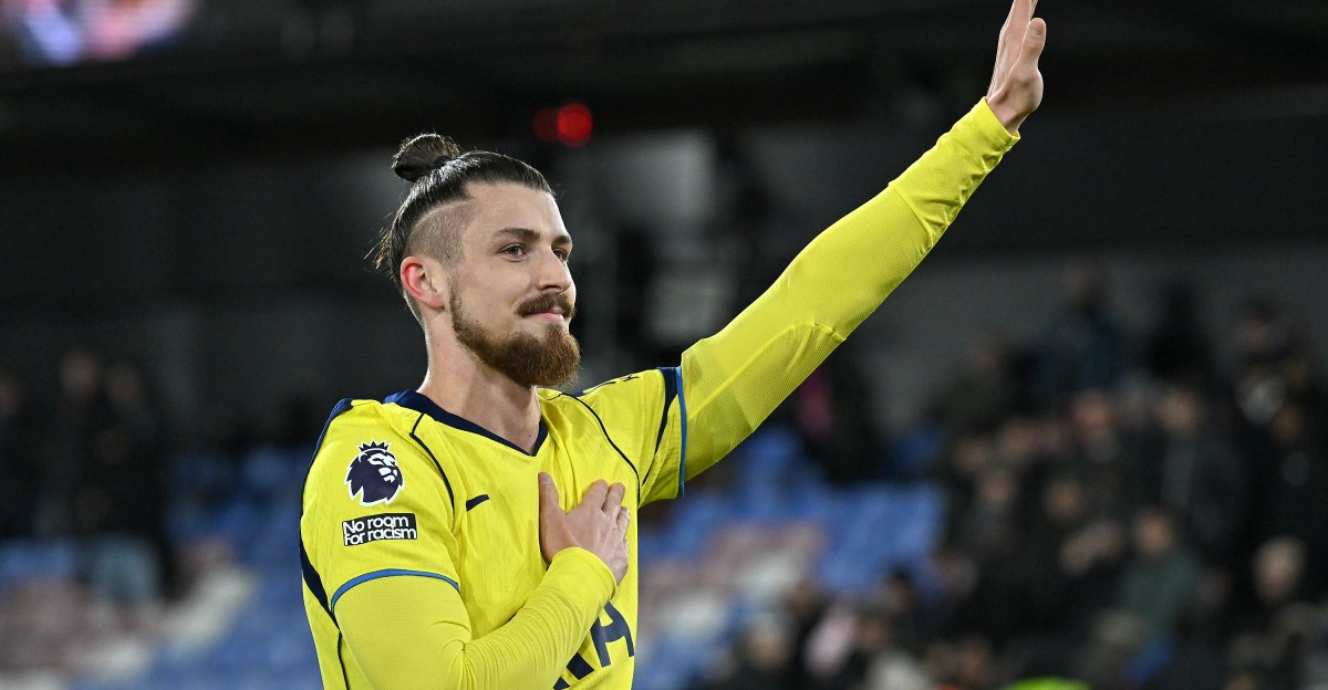 REPORT: Radu Dragusin has suitors in Italy