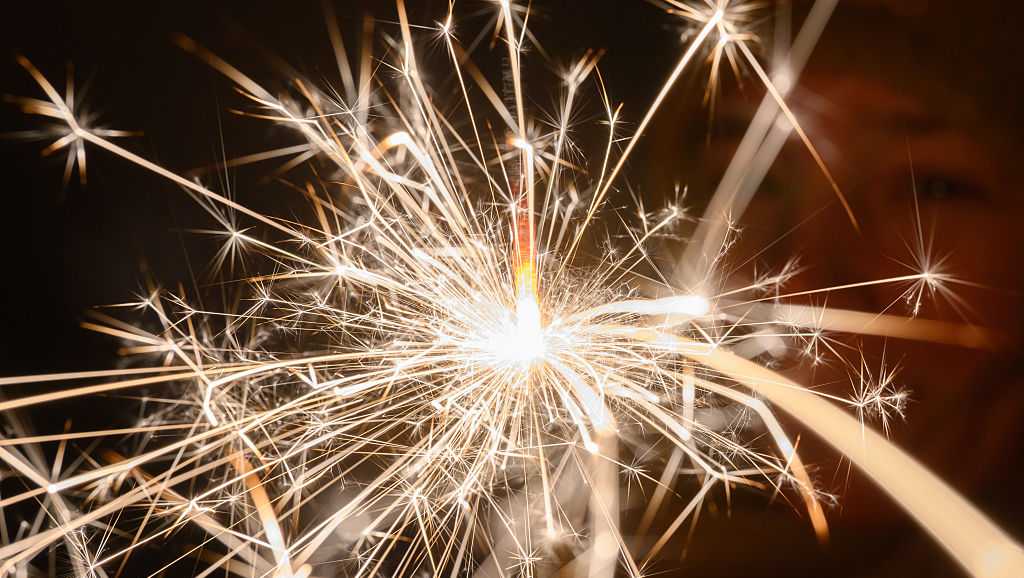 Northern California New Year's Eve things to do to ring in 2026