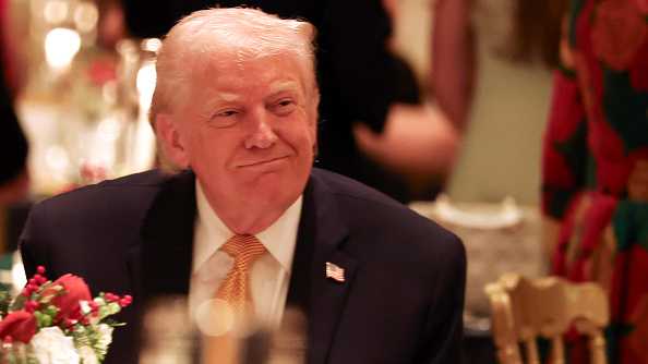 Trump in multiple global flashpoints