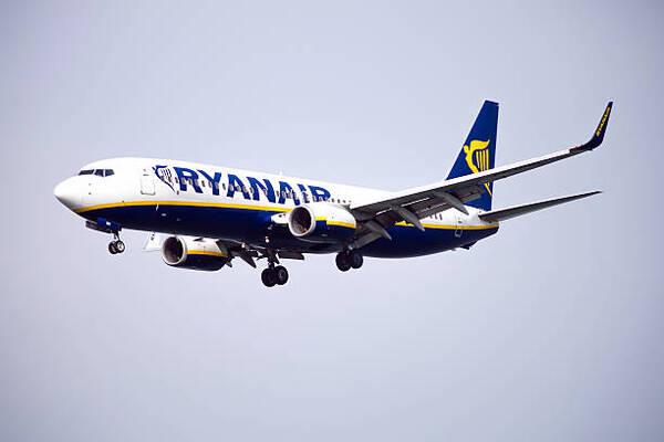 Malta Joins Greece, Spain, And More In Ryanair’s Largest Seat Sale With Ten Million Discounted Seats For Summer 2026 Across Europe