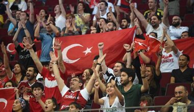 Road to World Cup: Türkiye Faces Romania in High-Stakes European Playoff Semifinal