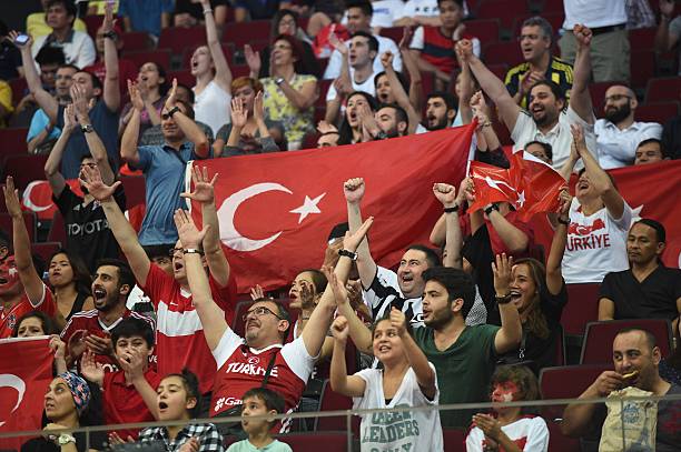 Road to World Cup: Türkiye Faces Romania in High-Stakes European Playoff Semifinal