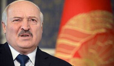 Alexander Lukashenko builds unique weapons plant for Russia