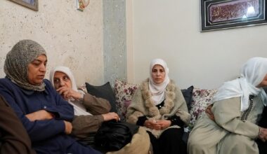 Israeli military says it is examining killing of Palestinian teen in West Bank