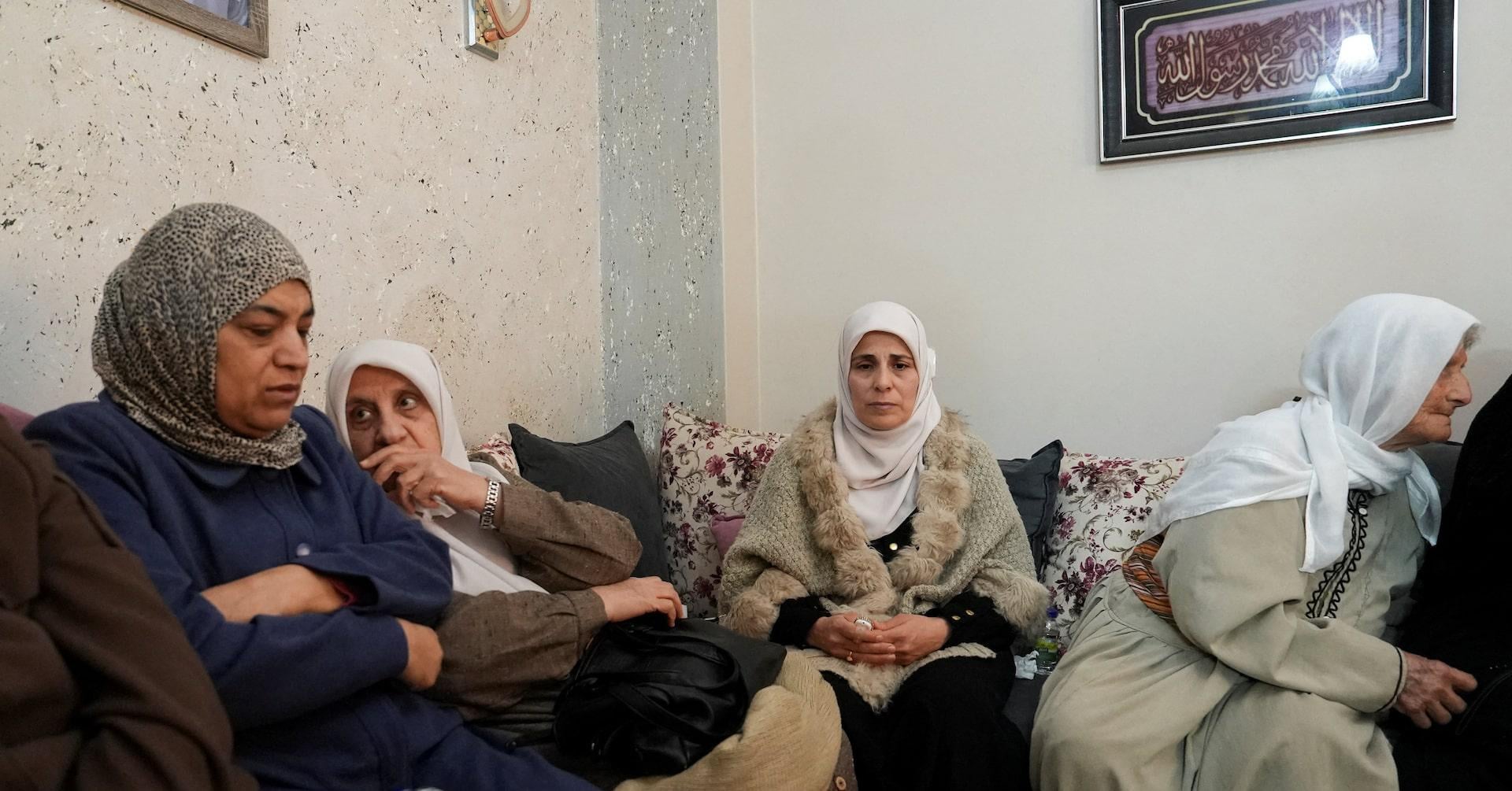 Israeli military says it is examining killing of Palestinian teen in West Bank