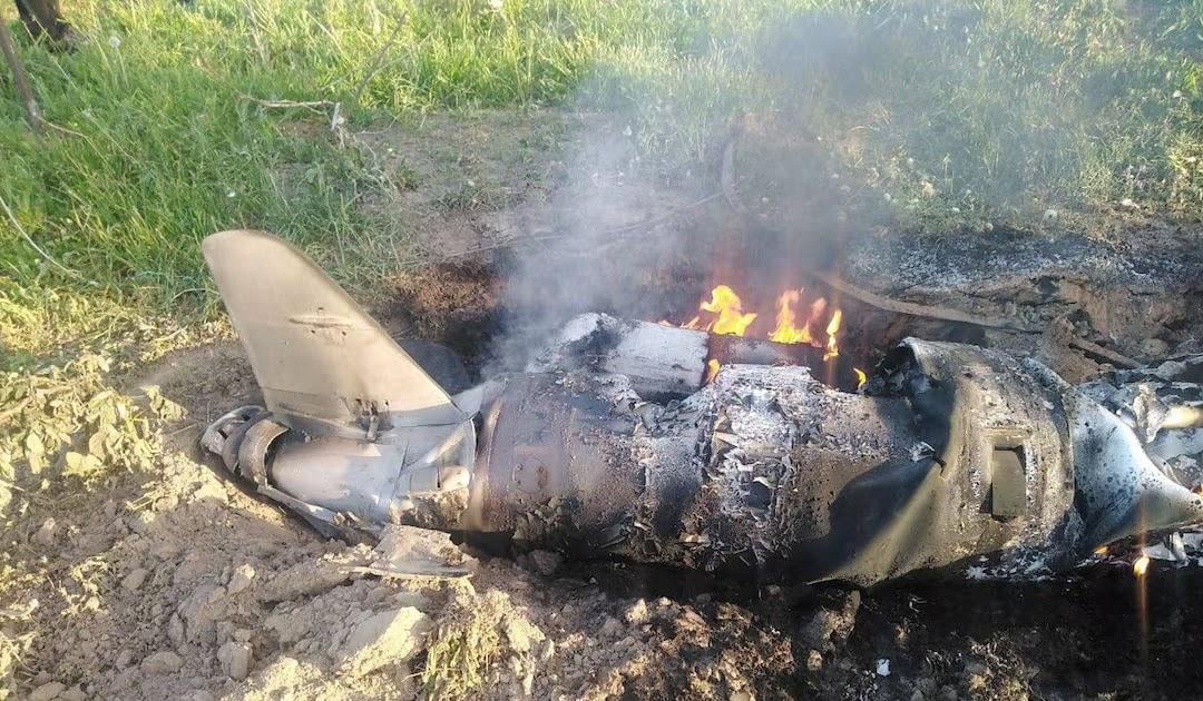 Ukraine Shot Down 19 Russian Missiles In 2 Weeks By Jamming With Music