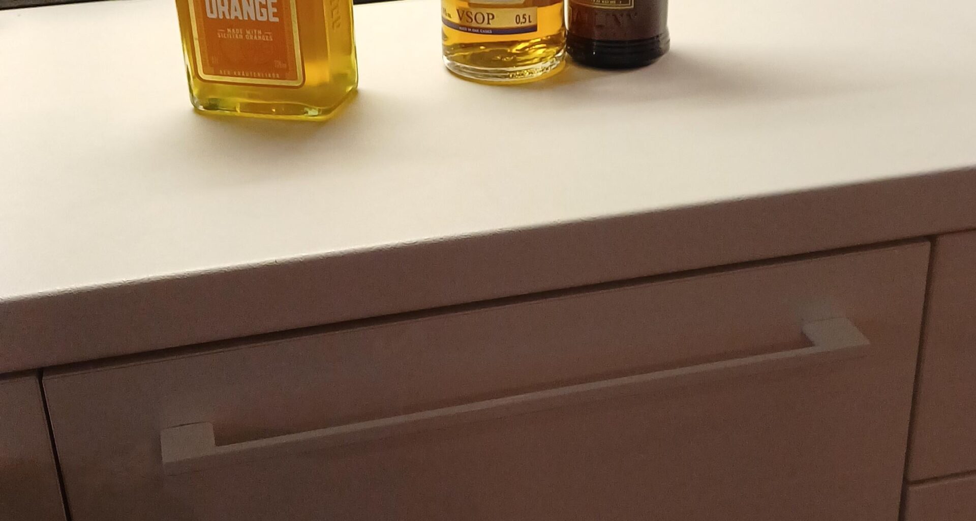 Who wants 3 bottles, we are leaving today and cant bring it home with us