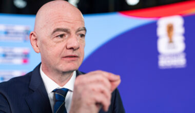 Slovensko môže byť súčasťou futbalového MS ošiaľu. Infantino: Futbal je globálny fenomén a turnaj musí rásť