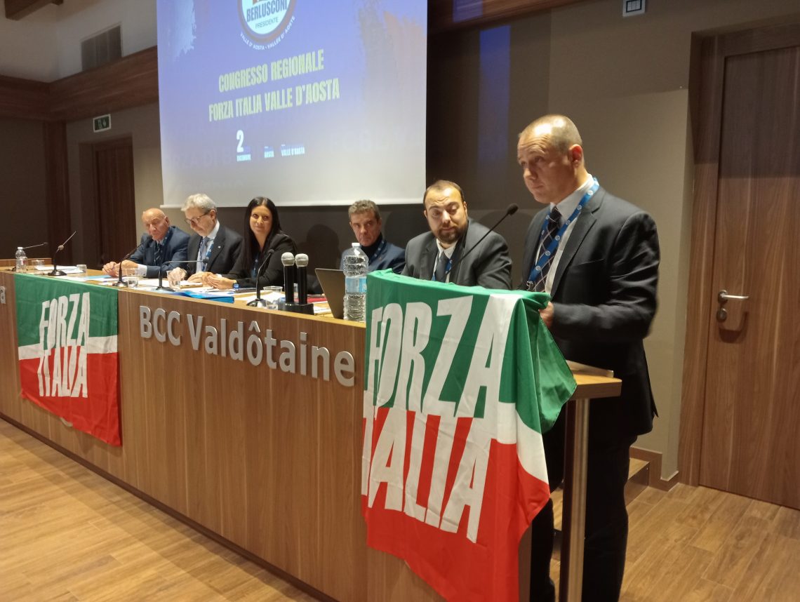 Luca Girasole si dimette da coordinatore cittadino