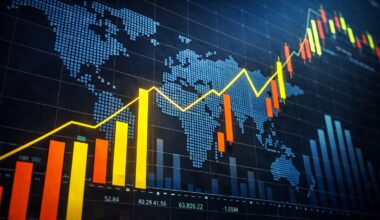 Global Stock Markets Today at 1:15 PM ET (Dec. 19, 2025): Wall Street Rises on Tech, Europe Sets Record, BOJ Hike Weakens Yen