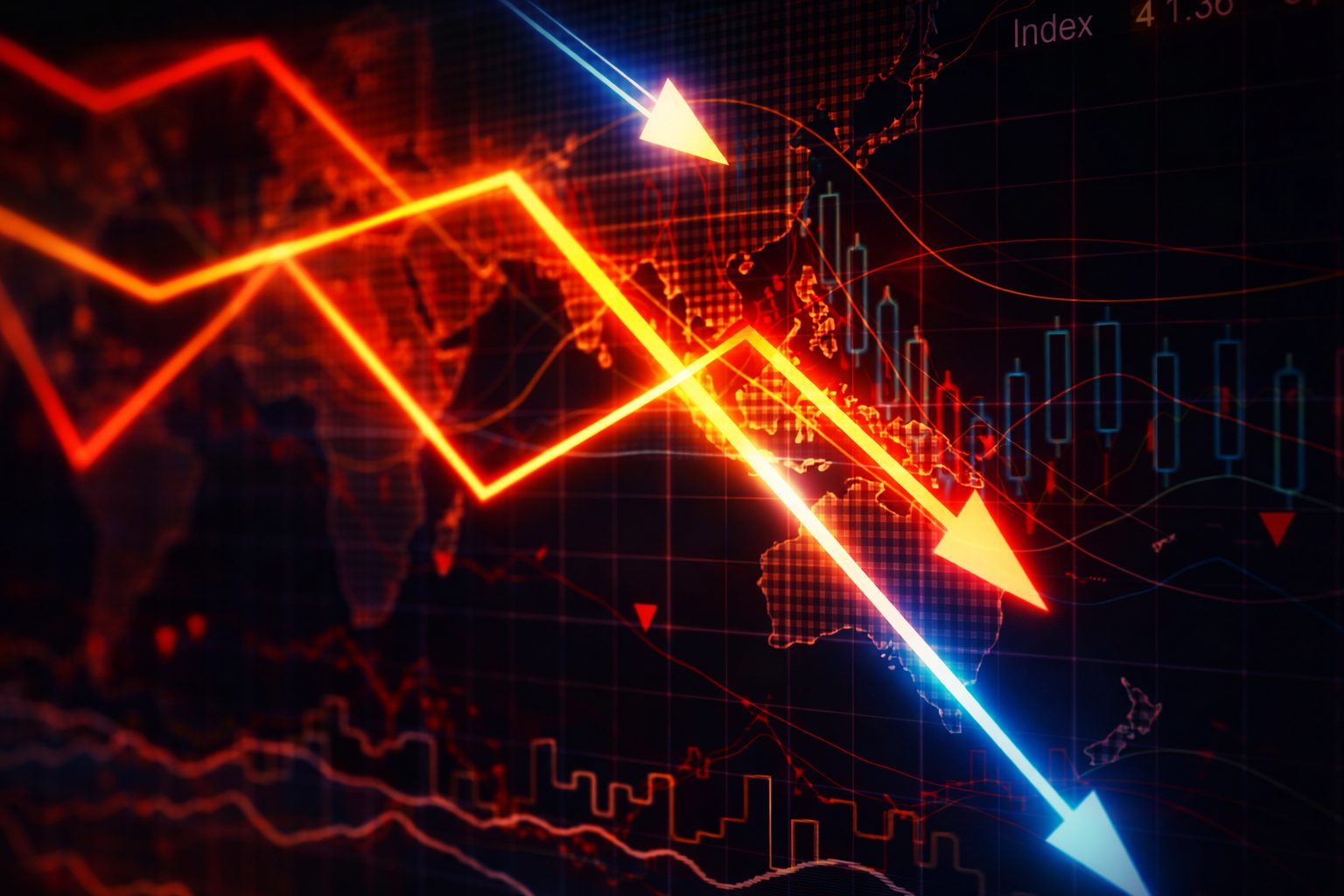 Global Stock Markets Today (Dec. 18, 2025): Wall Street Rebounds on Softer CPI, Europe Closes at Record, Asia Mixed Ahead of BoJ