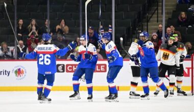 Frühauf po výhre nad Nemeckom chválil aj varoval- Správy STVR