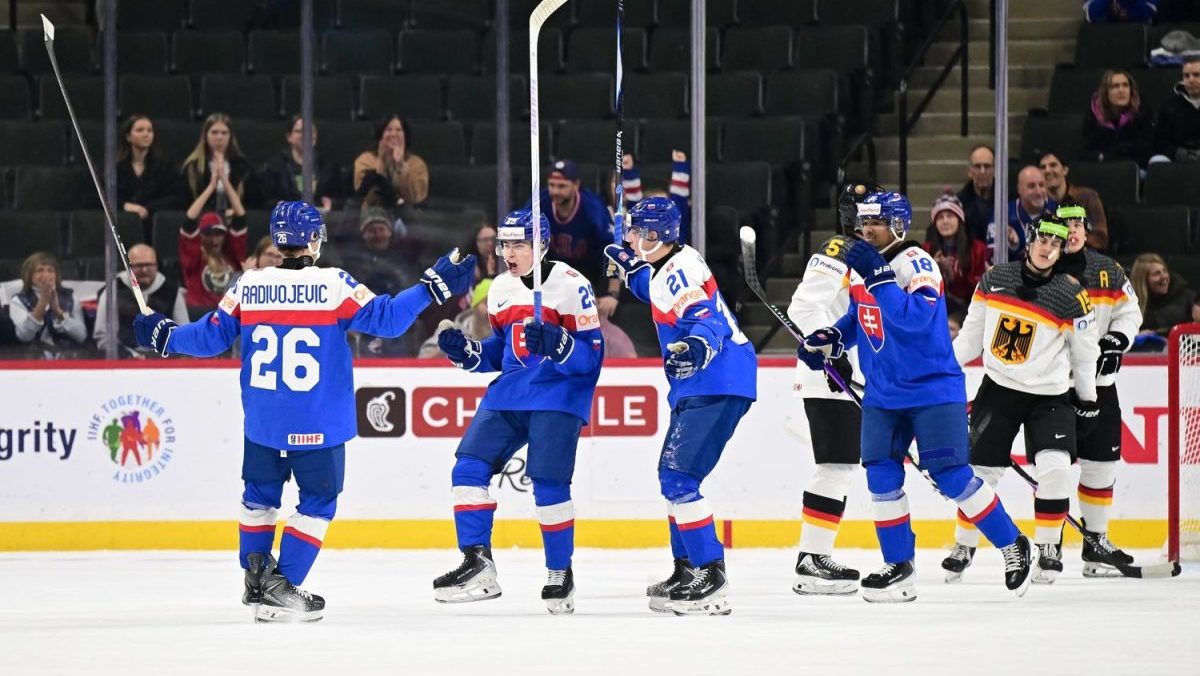 Frühauf po výhre nad Nemeckom chválil aj varoval- Správy STVR