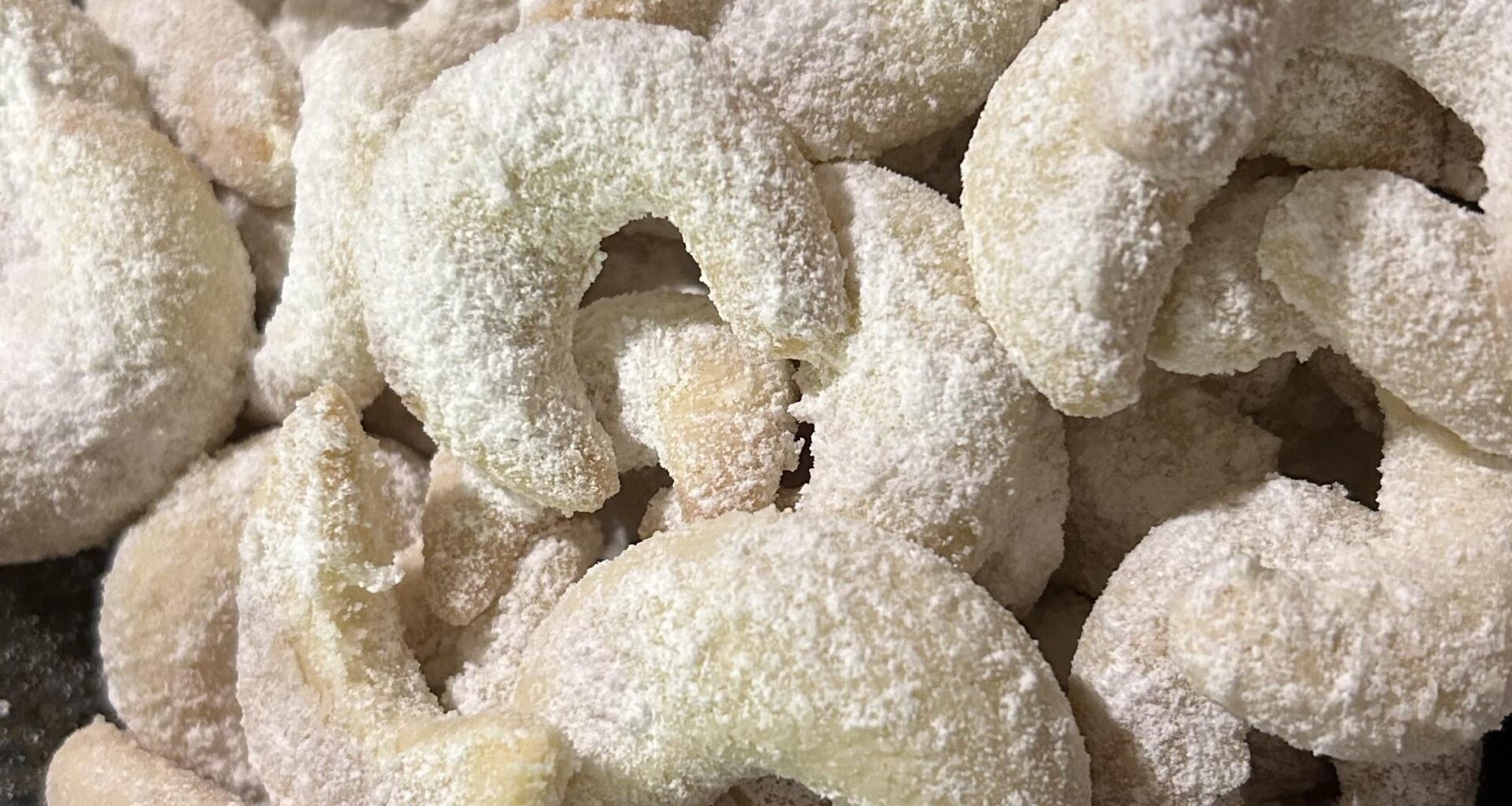 Update: Was der Landmann kann, kann ich scho lang..