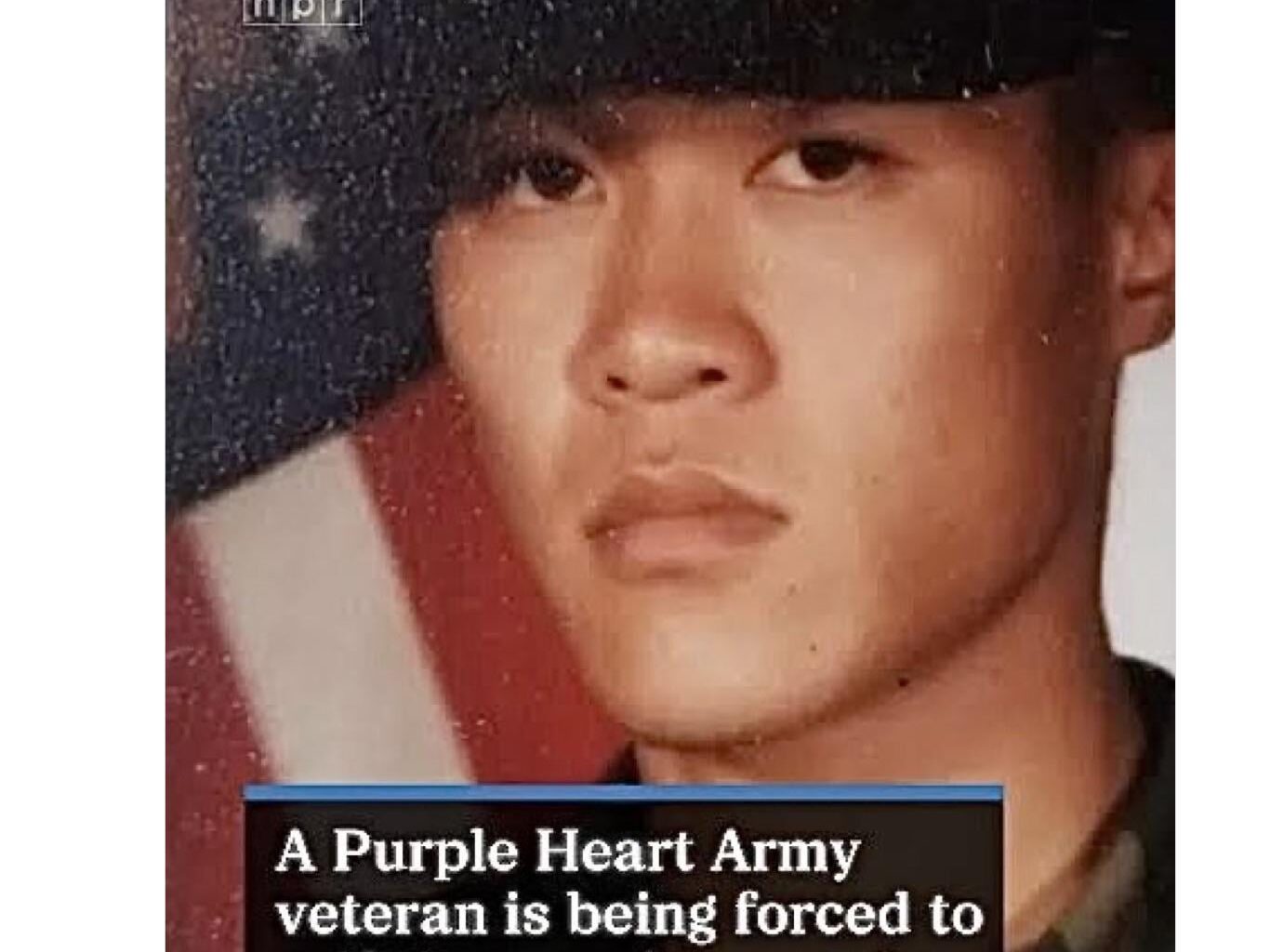 Kristi Noem lying about deporting a U.S. citizen Purple Heart veteran is peak clown politics. She’s out here bragging like she personally kicked an American hero out of America. Next she’ll claim she deported George Washington for not having the right paperwork.