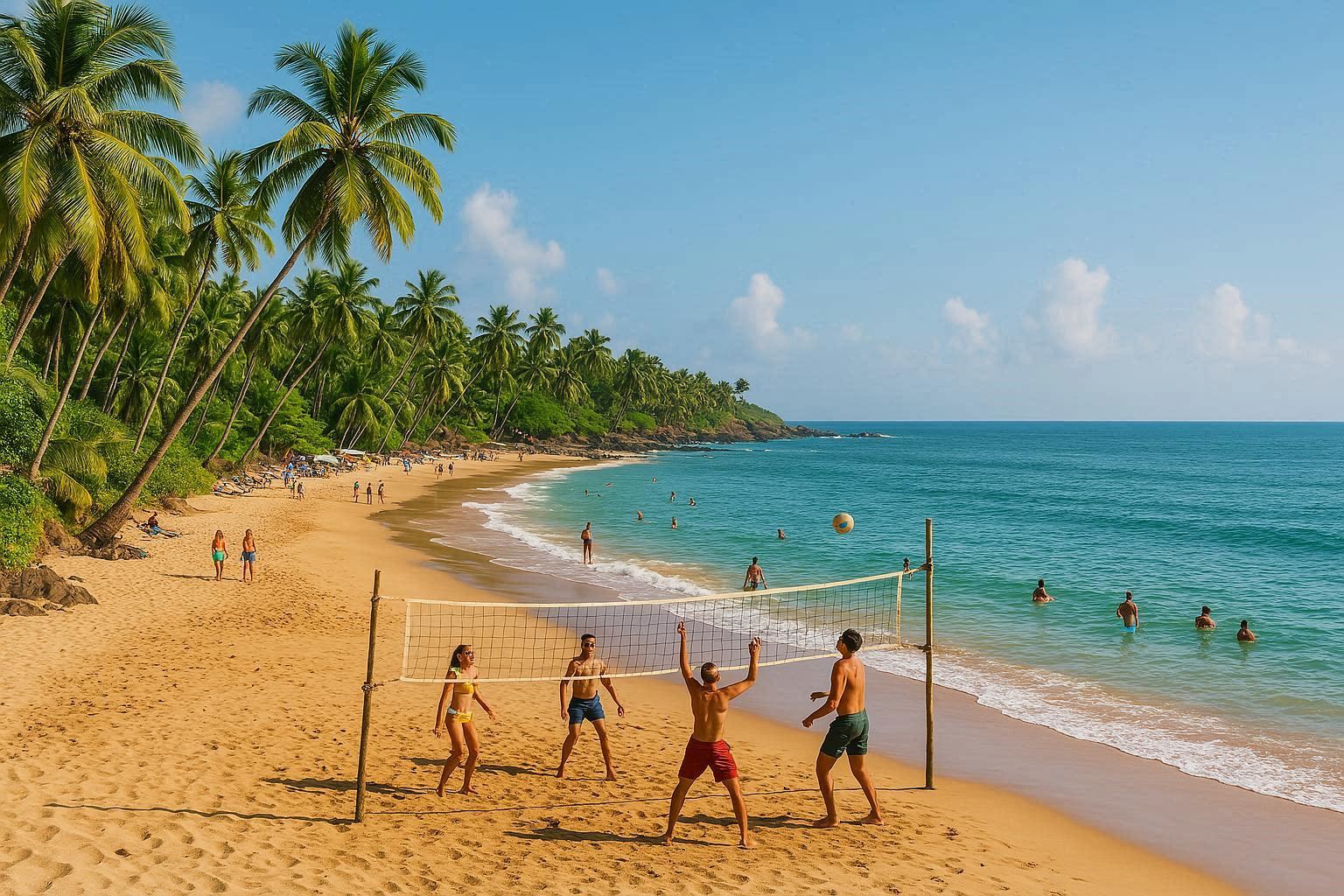 Navagio Beach in Greece Recognised as Europe’s Most Paradise-Like Coastal Retreat