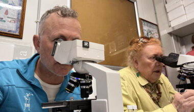 Australia leads chemical-free golf