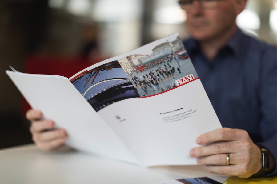 Bundesamt für Statistik - Sozialhilfequote bleibt unter langjährigem Durchschnitt