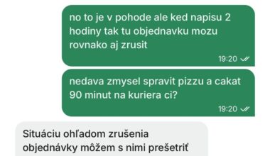 maly vecerny boltfood rantik