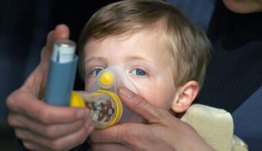 Ernstig astma treft vooral kinderen uit gezinnen met lage inkomens: kans op ic tot 2,6 keer groter