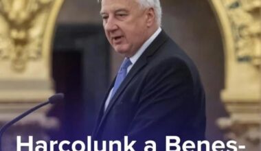 Už aj maďarská vláda začne reagovať na problematicku novelu Trestného zákona