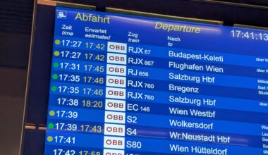 Das sind ja Zustände wie in Deutschland!