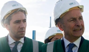 ‘A do-nothing Government?’ Lowest number of laws enacted in a first year this century