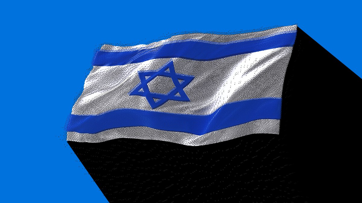 Israel verschliesst die Augen vor Gaza, die hebräische Literatur muss sie öffnen — der Freitag