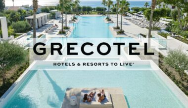 Win a luxury family holiday to Greece with Grecotel